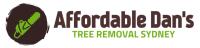 Affordable Dan's Tree Services image 6